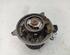 Interior Blower Motor FORD Fiesta V (JD, JH)