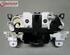 Heating & Ventilation Control Assembly MAZDA 2 (DE, DH)