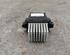 Resistor Interior Blower OPEL ASTRA J Sports Tourer (P10)