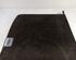 Trunk Floor Mat Carpet MERCEDES-BENZ B-Klasse (W245)