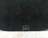 Trunk Floor Mat Carpet MERCEDES-BENZ B-CLASS (W245)