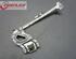 Window Lift AUDI 80 (8C, B4)