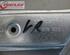 Window Lift OPEL Zafira A (F75_)