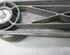 Window Crank VW POLO (6N1)