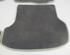 Floor mat (Carpet Mat) VW Golf VI Cabriolet (517)