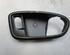 Deurhendelframe FORD MONDEO IV Turnier (BA7)