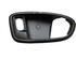 Door handle frame FORD MONDEO IV Turnier (BA7)