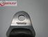 Seat Belt Buckle PEUGEOT 206 CC (2D)