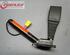 Seat Belt Buckle OPEL Vectra C CC (--)