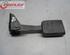 Seat Belt Buckle PEUGEOT 307 CC (3B)