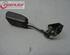 Seat Belt Buckle PEUGEOT 307 CC (3B)