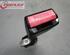 Seat Belt Buckle PEUGEOT 307 CC (3B)