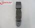 Seat Belt Buckle PEUGEOT 206 CC (2D)