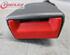 Seat Belt Buckle OPEL Vectra C (--)