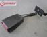 Seat Belt Buckle OPEL Vectra C (--)