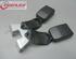 Seat Belt Buckle FORD Fiesta V (JD, JH)