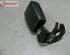 Seat Belt Buckle OPEL Corsa D (S07)