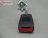 Seat Belt Buckle AUDI A6 Avant (4B5), AUDI Allroad (4BH, C5)