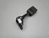 Seat Belt Buckle PEUGEOT 307 CC (3B)