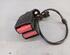 Seat Belt Buckle PEUGEOT 207 (WA, WC)