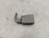 Seat Belt Buckle FORD Focus Turnier (DNW)