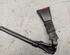 Seat Belt Buckle OPEL TIGRA (S93)