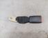 Seat Belt Buckle MAZDA 3 (BL)