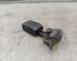 Gurtschloss links hinten  MERCEDES B-KLASSE W246 180 CDI 80 KW