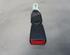 Seat Belt Buckle BMW 3 Touring (E46)