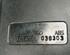 Seat Belt Buckle FORD FOCUS Turnier (DNW)