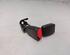 Seat Belt Buckle PEUGEOT 2008 I (CU_)