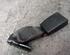 Seat Belt Buckle FIAT 500 (312_), FIAT 500 C (312_)