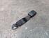 Seat Belt Buckle PEUGEOT 206+ (2L_, 2M_)