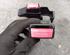 Seat Belt Buckle RENAULT CLIO III (BR0/1, CR0/1), RENAULT CLIO IV (BH_)