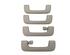 Grab Handle AUDI A4 (8E2), AUDI A4 (8EC, B7)