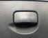 Glove Compartment (Glovebox) RENAULT CLIO III (BR0/1, CR0/1)