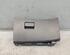 Glove Compartment (Glovebox) OPEL ZAFIRA TOURER C (P12)