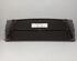 Luggage Compartment Cover MERCEDES-BENZ A-Klasse (W168)