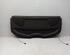 Luggage Compartment Cover PEUGEOT 208 I (CA_, CC_)