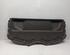 Luggage Compartment Cover PEUGEOT 208 I (CA_, CC_)