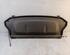 Luggage Compartment Cover CHEVROLET SPARK (M300)