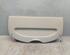 Luggage Compartment Cover RENAULT MEGANE II (BM0/1_, CM0/1_)