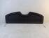 Luggage Compartment Cover RENAULT TWINGO II (CN0_)