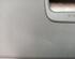 Luggage Compartment Cover SKODA FABIA II Combi (545)