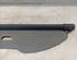 Luggage Compartment Cover MERCEDES-BENZ B-CLASS (W246, W242)