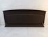 Luggage Compartment Cover VW POLO (9N_)