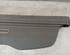 Luggage Compartment Cover VW TOUAREG (7LA, 7L6, 7L7)