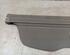 Luggage Compartment Cover VW TOUAREG (7LA, 7L6, 7L7)