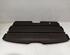 Luggage Compartment Cover PEUGEOT 2008 I (CU_)