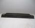 Luggage Compartment Cover PEUGEOT 407 (6D_)